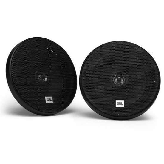 CAR SPEAKERS 6.5 2WAY/COAXIAL SPKS1621F JBL