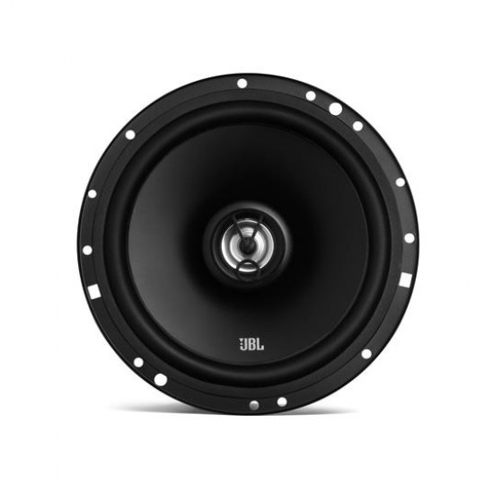 CAR SPEAKERS 6.5 2WAY/COAXIAL SPKS1621F JBL