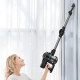 Vacuum Cleaner|MOVA|J10|Upright/Cordless/Bagless|Capacity 0.5 l|Noise 81 dB|Weight 2.5 kg|VJ10A