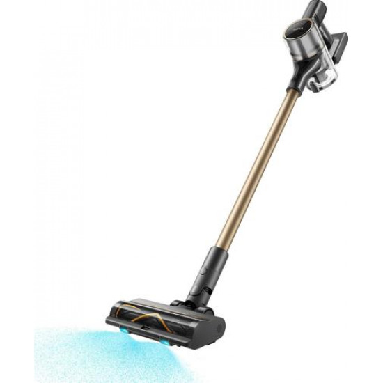 Vacuum Cleaner|MOVA|S5 Sense|Upright/Cordless/Bagless|Capacity 0.6 l|Weight 4.6 kg|VS16A