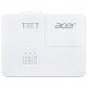 (1920x1080) Acer H6541BDK DLP 4000-Lumen 16:9 HDMI USB Speaker 3D Full HD White