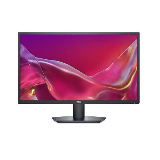 LCD Monitor|DELL|SE2725H|27|Business|Panel VA|1920x1080|16:9|75 Hz|Matte|5 ms|Tilt|Colour Black|210-BNHJ