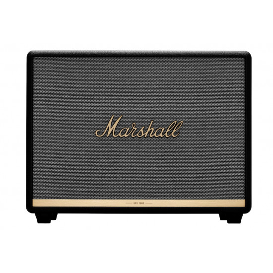 Marshall Woburn II Black - BT loudspeaker