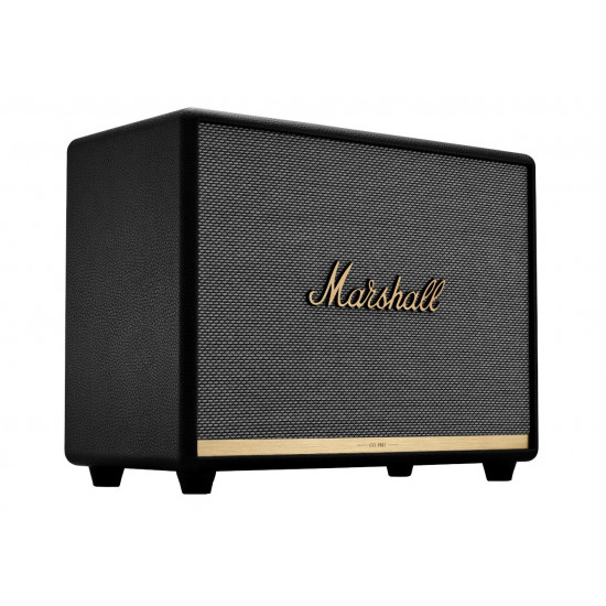 Marshall Woburn II Black - BT loudspeaker