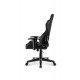 Huzaro HZ-Ranger 6.0 Black gaming chair for children