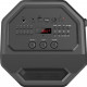 Defender Rage Stereo portable speaker Black 50 W