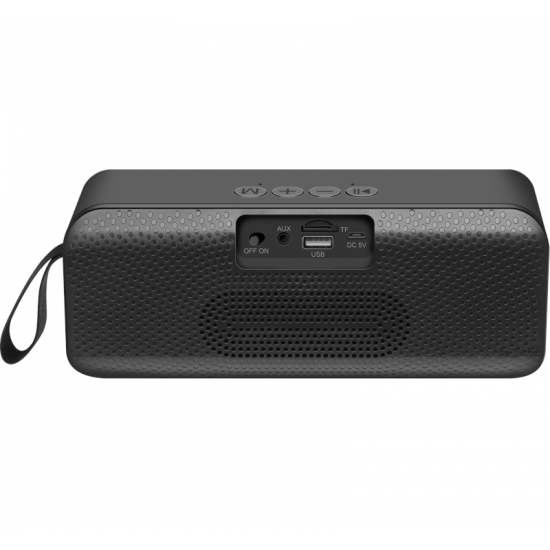 SPEAKER DEFENDER Q1 10W