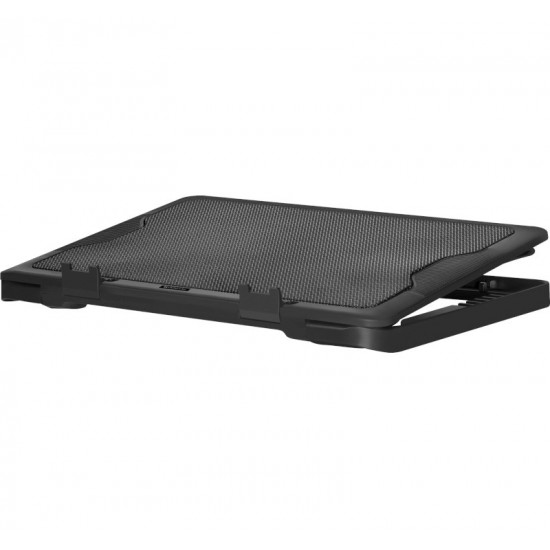 Laptop cooling stand DEFENDER NS-503 15.6-17 2W 2xUSB