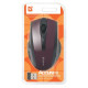 MOUSE DEFENDER ACCURA MM-665 RF MAROON 1600dpi 6P