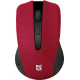 Defender MM-935 mouse Ambidextrous RF Wireless Optical 1600 DPI