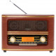 Retro Radio Adler AD 1187