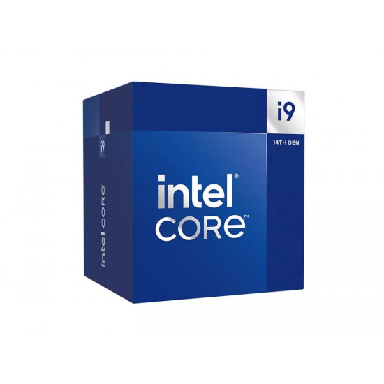 Intel Core i9-14900 processor 36 MB Smart Cache Box