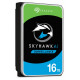 Seagate Surveillance HDD SkyHawk AI 3.5 16 TB Serial ATA III