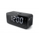 Muse M-192 CR Clock Digital Black