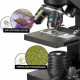 National Geographic 9039001 microscope 1280x Optical microscope