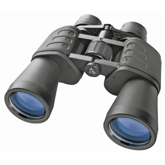 Bresser Optics Hunter Porro 20 x 50 binocular BK-7 Black