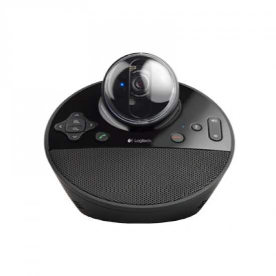 LOGITECH BCC950 Conference Cam HD-Video