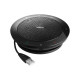 Jabra SPEAK 510 MS - USB VoIP desktop hands-free - wireless - Bluetooth