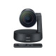 Rally Ultra HD PTZ Camera for Meeting Rooms