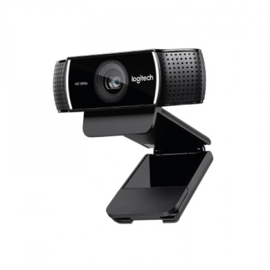 Logitech C922 Pro Stream Webcam (960-001088)