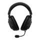 Logitech G PRO X Gaming Headset, Black.