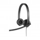 LOGITECH Stereo H570E Headset 981-000575