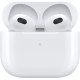 Headset MME73ZM/A AirPods white