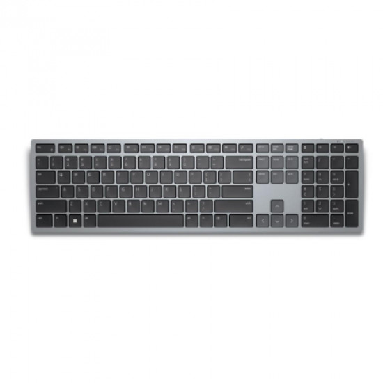 Dell Multi-Device Wireless Keyboard - KB700 - US International (QWERTY)