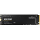 MZ-V8V1T0BW M,2 1TB Samsung 980 NVMe PCIe 3,0 x 4 retail