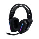 Logitech Headset G733 black