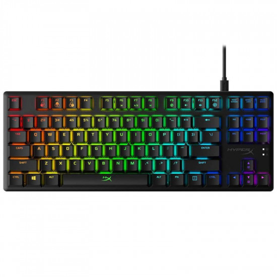 HyperX Alloy Origins Core - Mechanical Gaming Keyboard