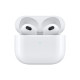 Apple AirPods + Lightning Charging Case 3rd Generation *NEW*