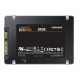 HDSSD 2.5 (Sata) 500GB Samsung 870 EVO Basic