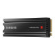 SSD M.2 (2280) 1TB Samsung 980 PRO Heatsink (PCIe/NVMe)