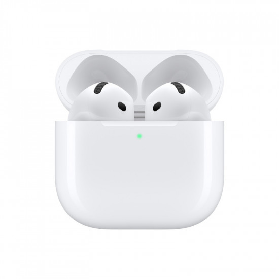 Apple AirPods 4 with Active Noise Cancellation