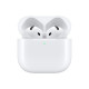 Apple AirPods 4 with Active Noise Cancellation