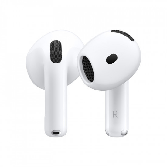 Apple AirPods 4 with Active Noise Cancellation