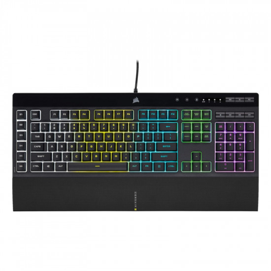 CORSAIR K55 RGB PRO Gaming Keyboard