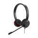 Jabra Evolve 30 II UC Duo USB + Klinke