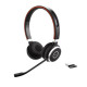 Jabra Evolve 65 SE MS Mono inkl. Ladestation