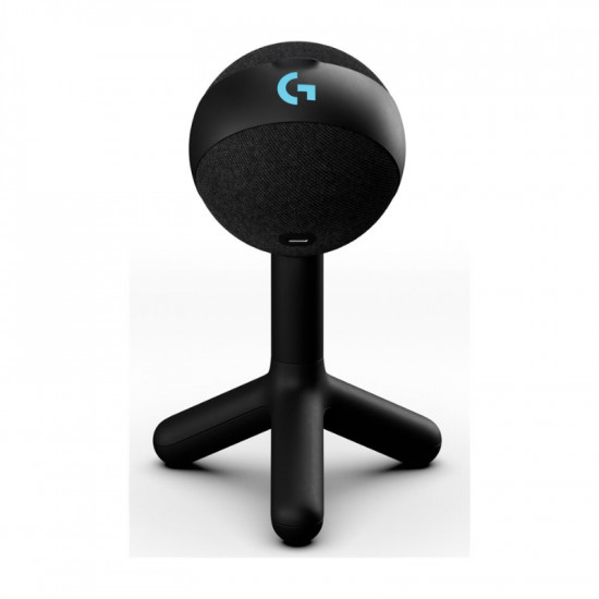 Logitech Microphone 988-000551 / G Yeti Orb Black