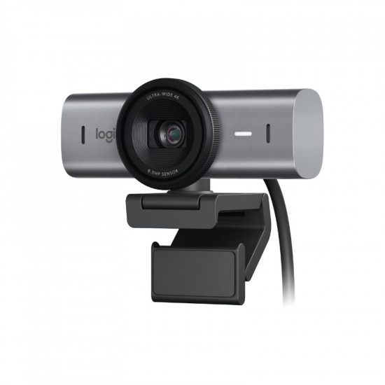 Logitech Webcam 960-001559 / MX Brio 705 Graphite