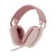 Logitech Headset 981-001224 / ZOV100P Pink