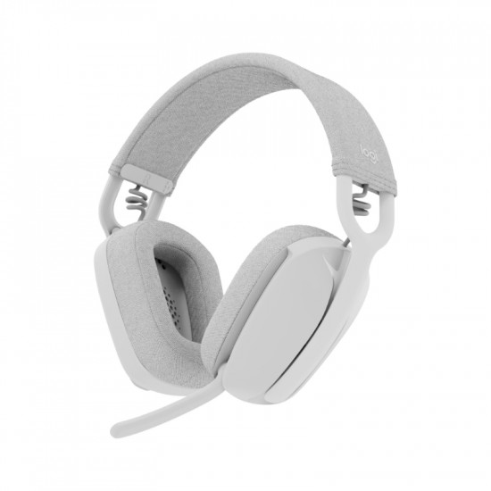 Logitech Headset 981-001219 / ZOV100W White