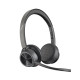 Poly Headset 76U49AA / Voyager 4320 Black