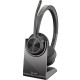 Poly Headset 77Z32AA / Voyager 4320-M MS Black