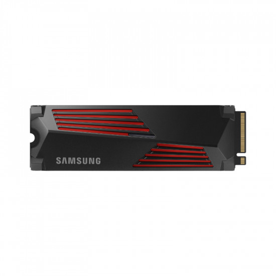 M.2 1TB Samsung 990 PRO Heatsink NVMe PCIe 4.0 x 4 retail