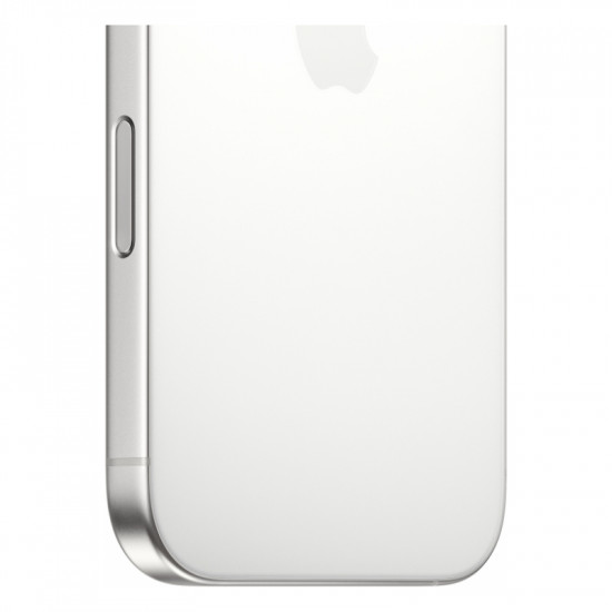 iPhone 16 Pro Max 1TB White Titanium