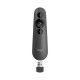 Logitech Remote Control R500s grey