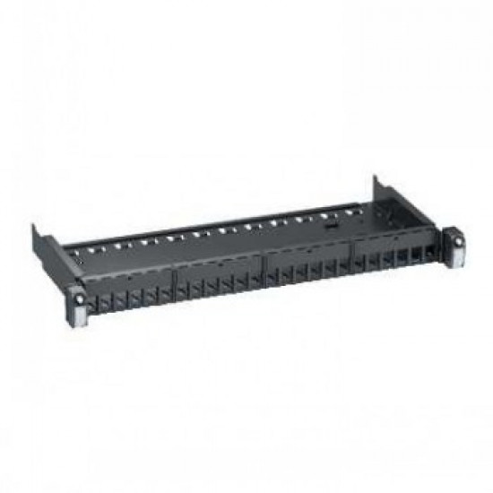 SCHNEIDER ELECTRIC ACTASSI S-ONE PANEL 1U 19 24XRJ45 BASIC